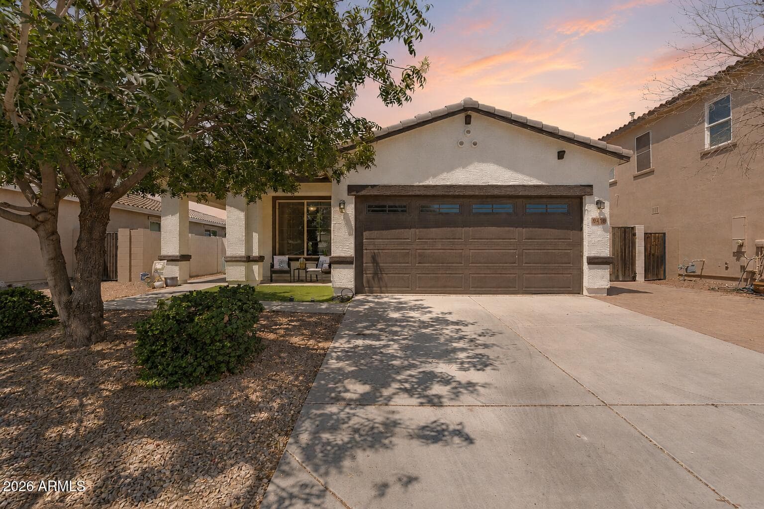 9410 N 182ND Lane, Waddell, AZ 85355 — photo 8 of 34