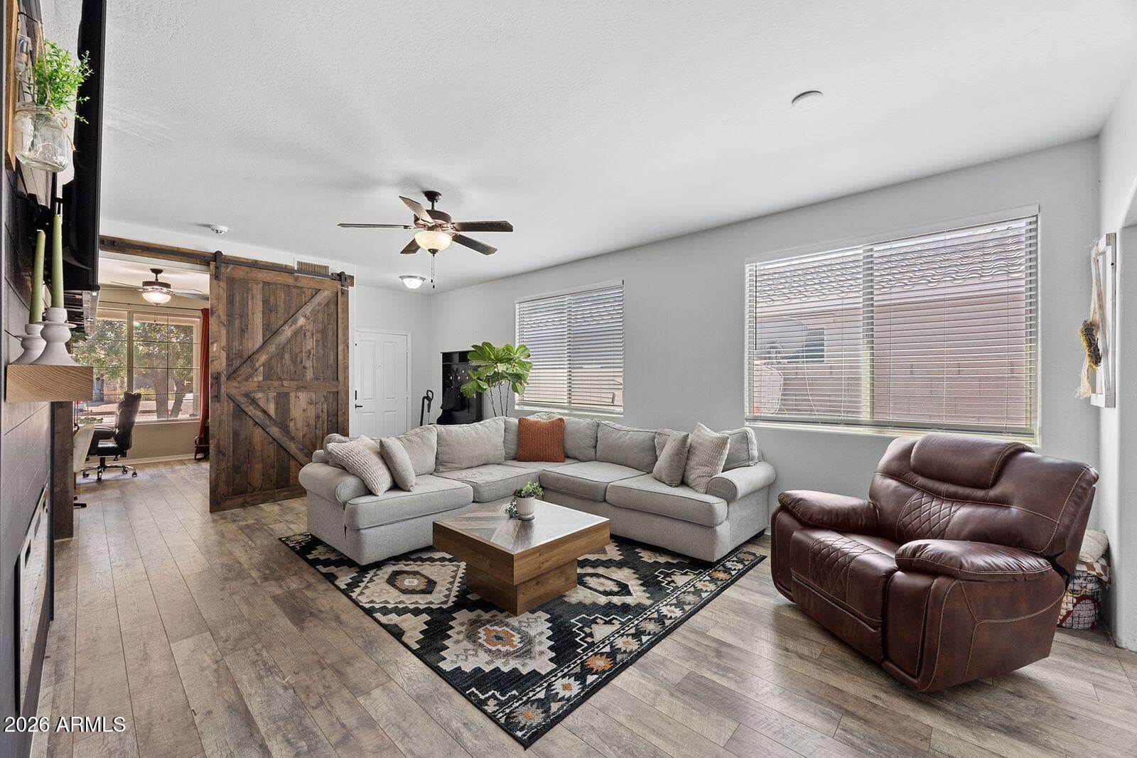 9410 N 182ND Lane, Waddell, AZ 85355 — photo 10 of 34