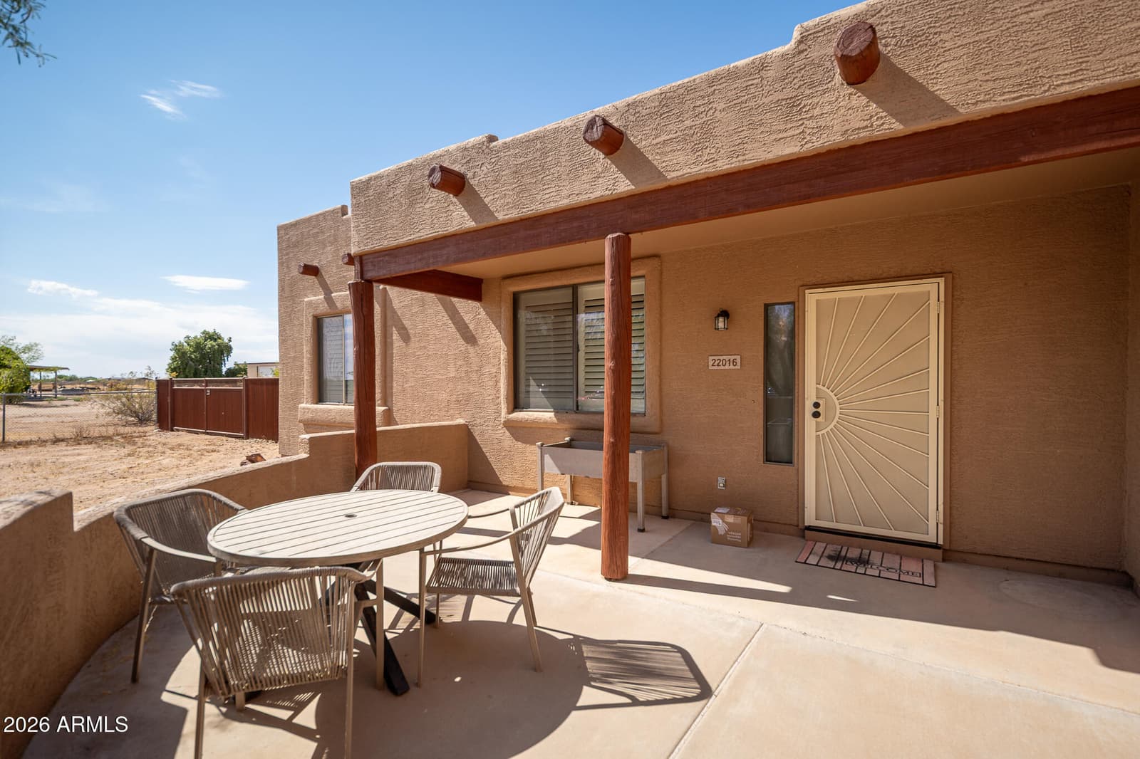22016 W BEACON Lane, Wittmann, AZ 85361 — photo 3 of 59