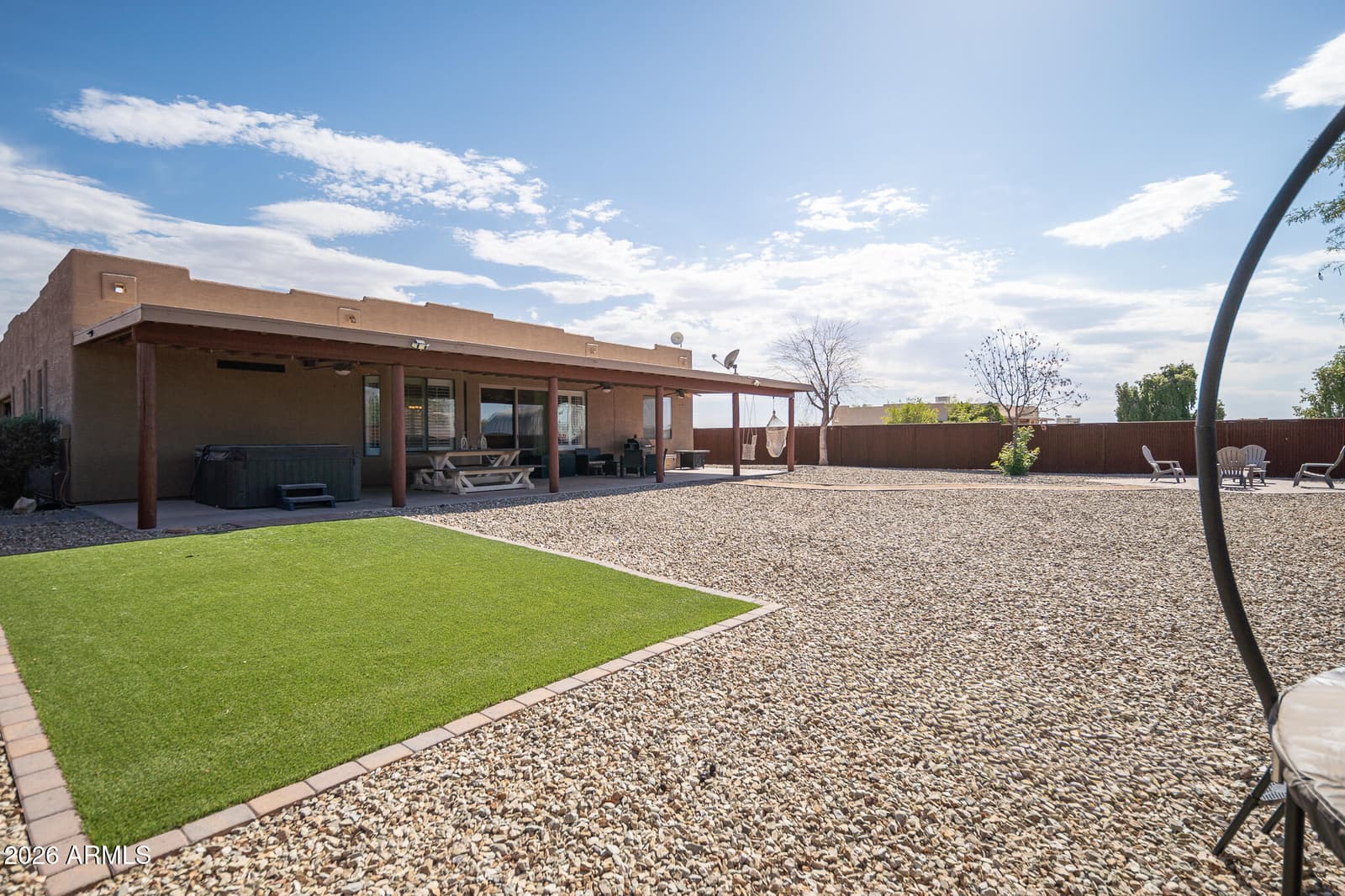 22016 W BEACON Lane, Wittmann, AZ 85361 — photo 30 of 59