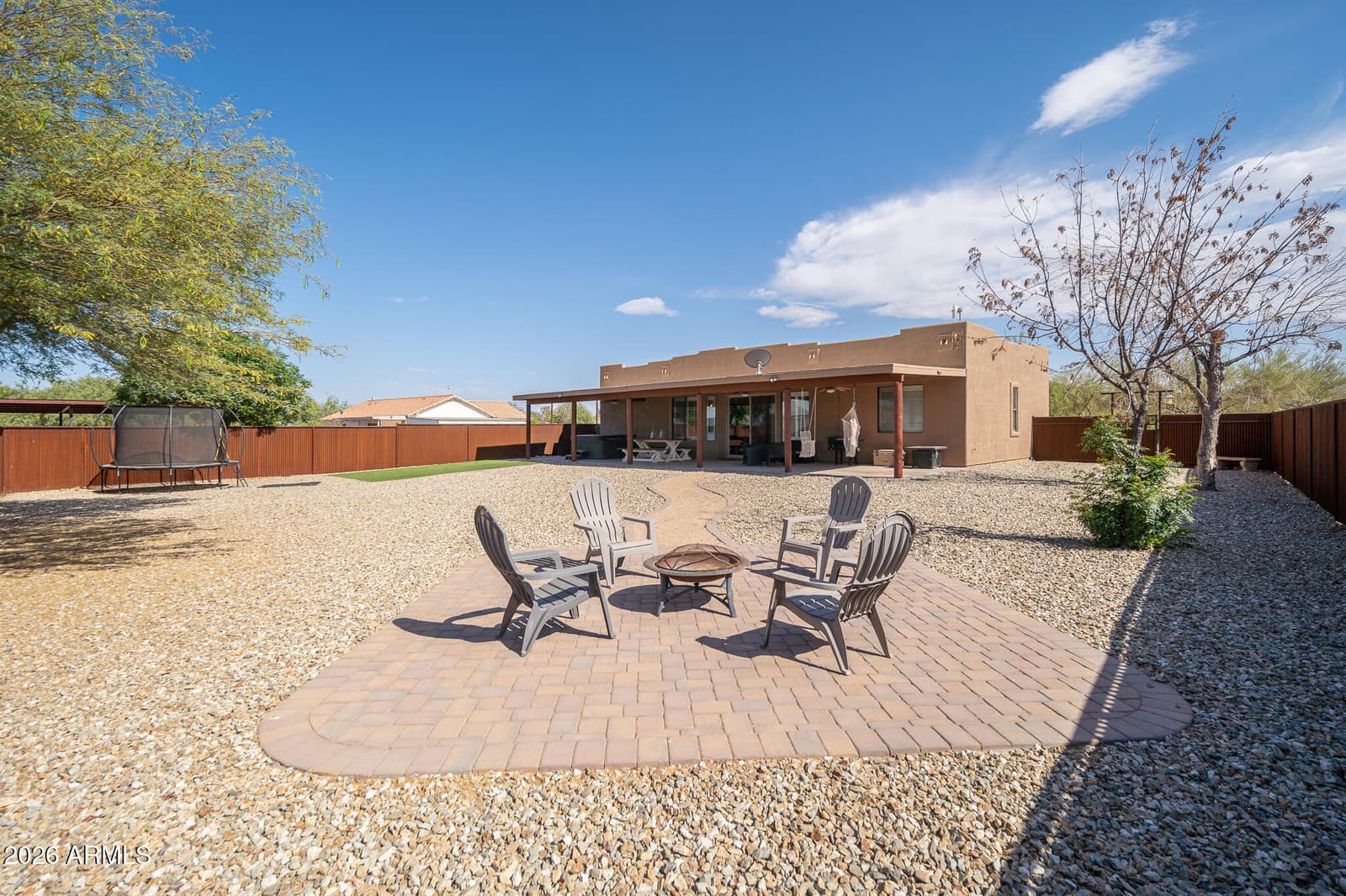 22016 W BEACON Lane, Wittmann, AZ 85361 — photo 31 of 59