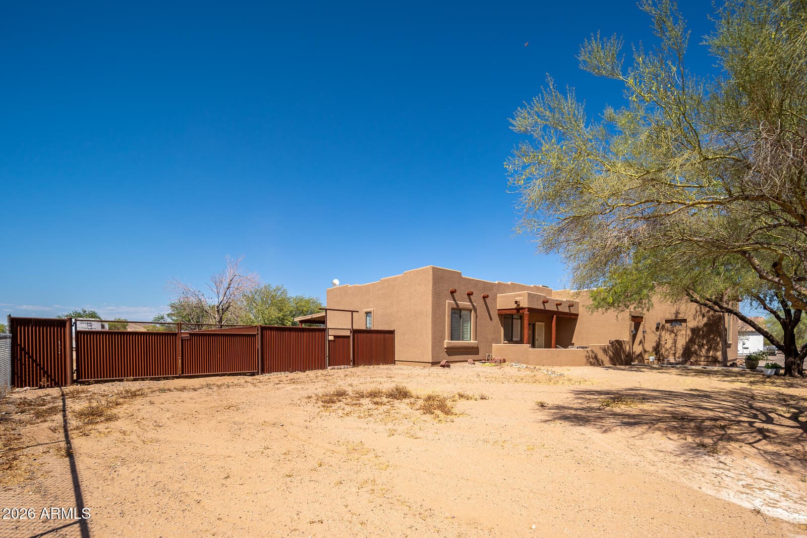 22016 W BEACON Lane, Wittmann, AZ 85361 — photo 32 of 59