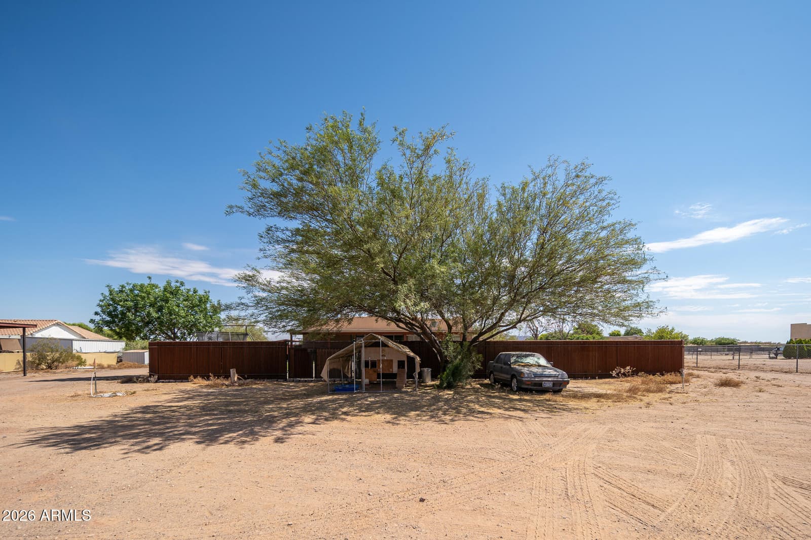 22016 W BEACON Lane, Wittmann, AZ 85361 — photo 36 of 59