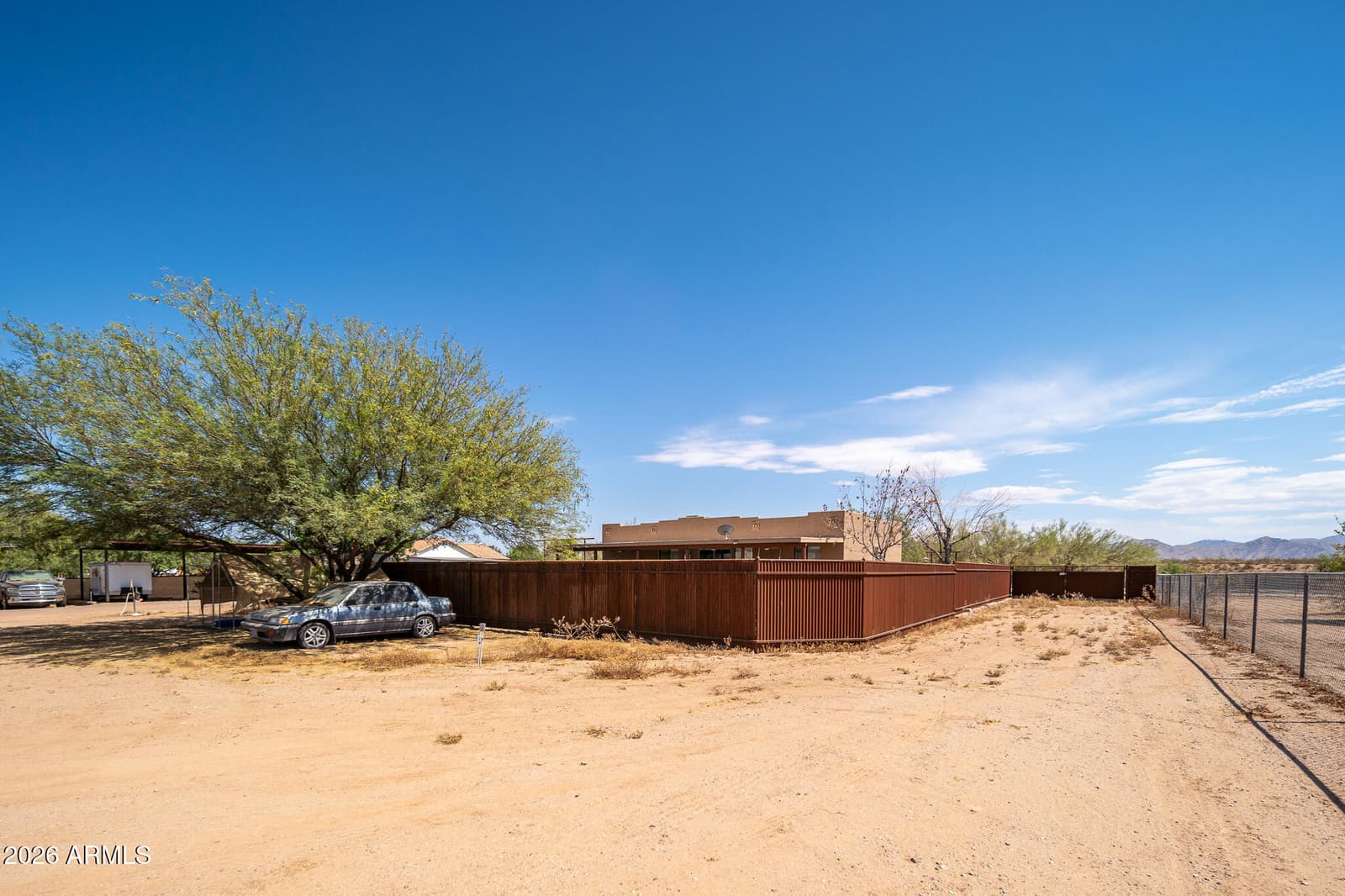 22016 W BEACON Lane, Wittmann, AZ 85361 — photo 37 of 59