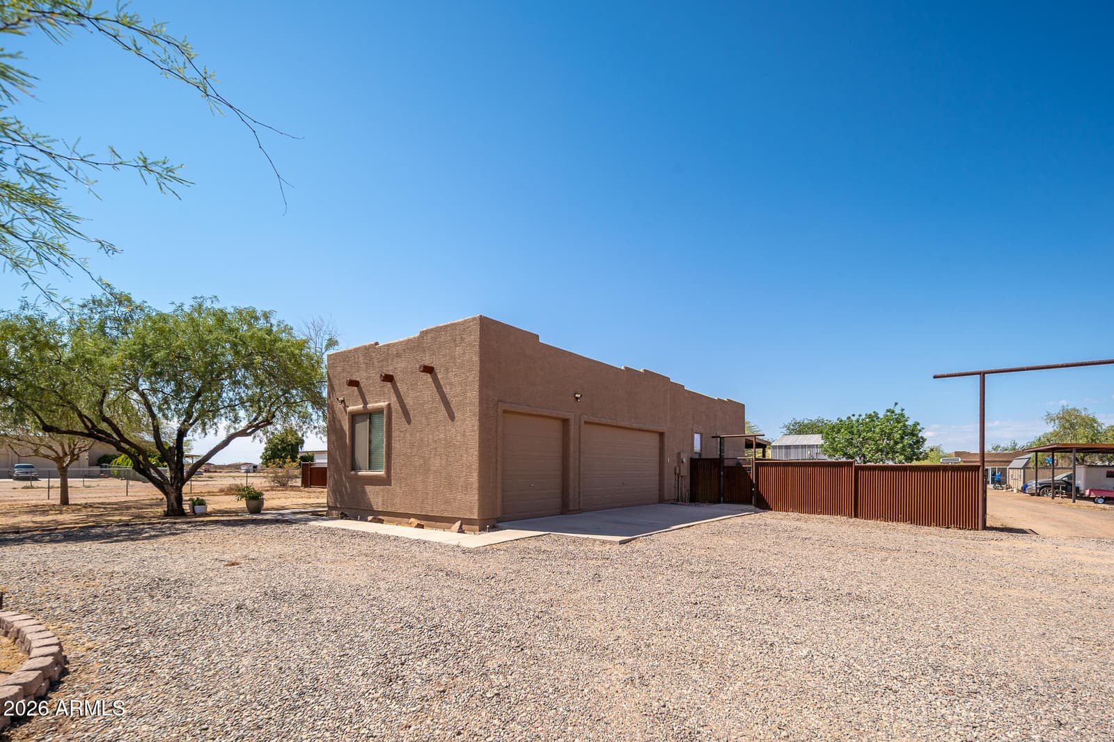 22016 W BEACON Lane, Wittmann, AZ 85361 — photo 38 of 59