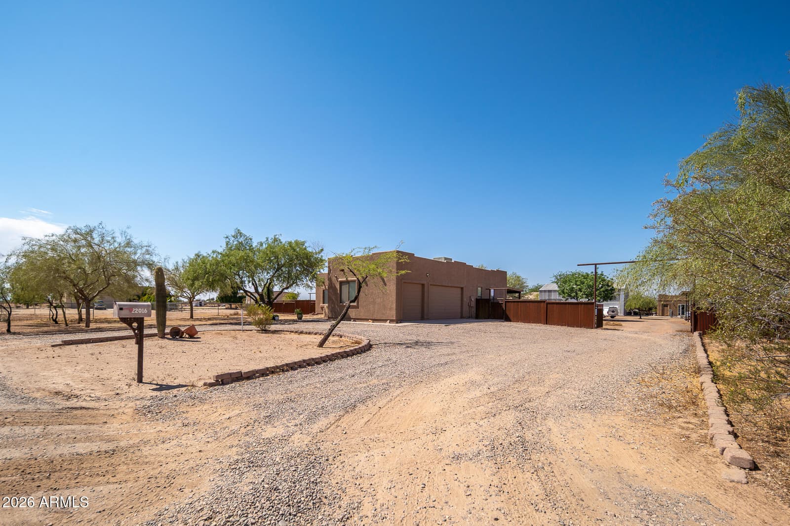 22016 W BEACON Lane, Wittmann, AZ 85361 — photo 39 of 59