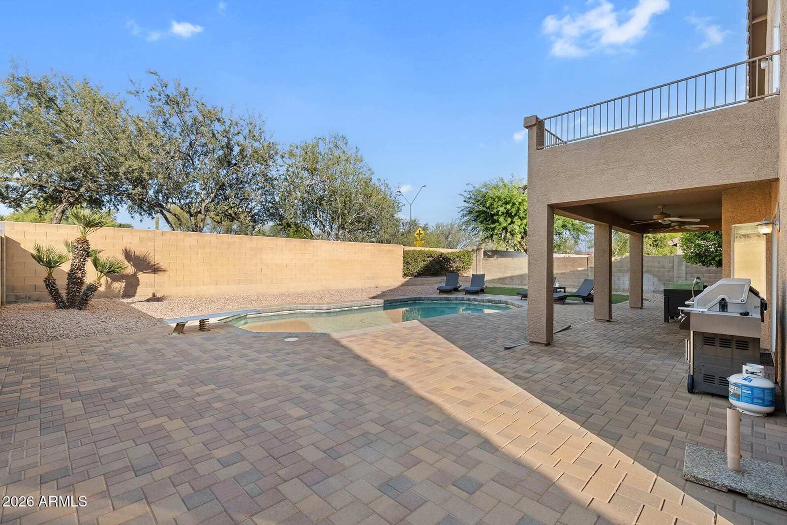 29005 N 46TH Way, Cave Creek, AZ 85331 — photo 32 of 37