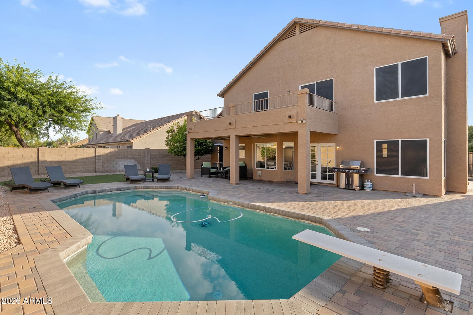 29005 N 46TH Way, Cave Creek, AZ 85331 — photo 33 of 37