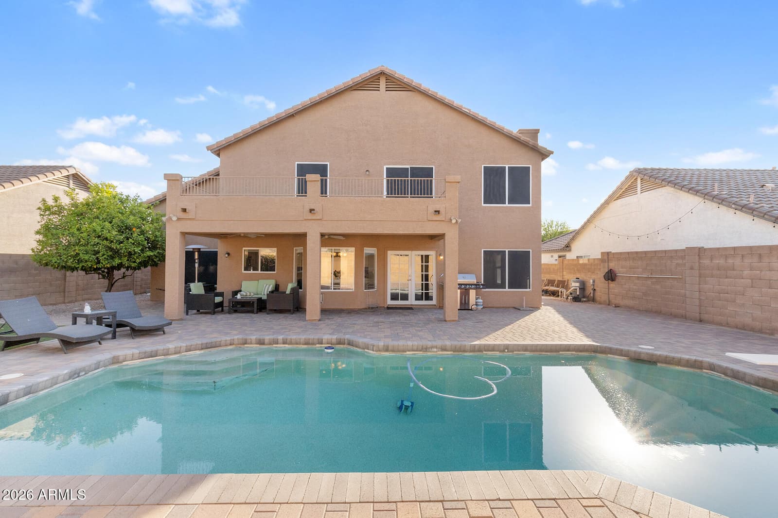 29005 N 46TH Way, Cave Creek, AZ 85331 — photo 34 of 37