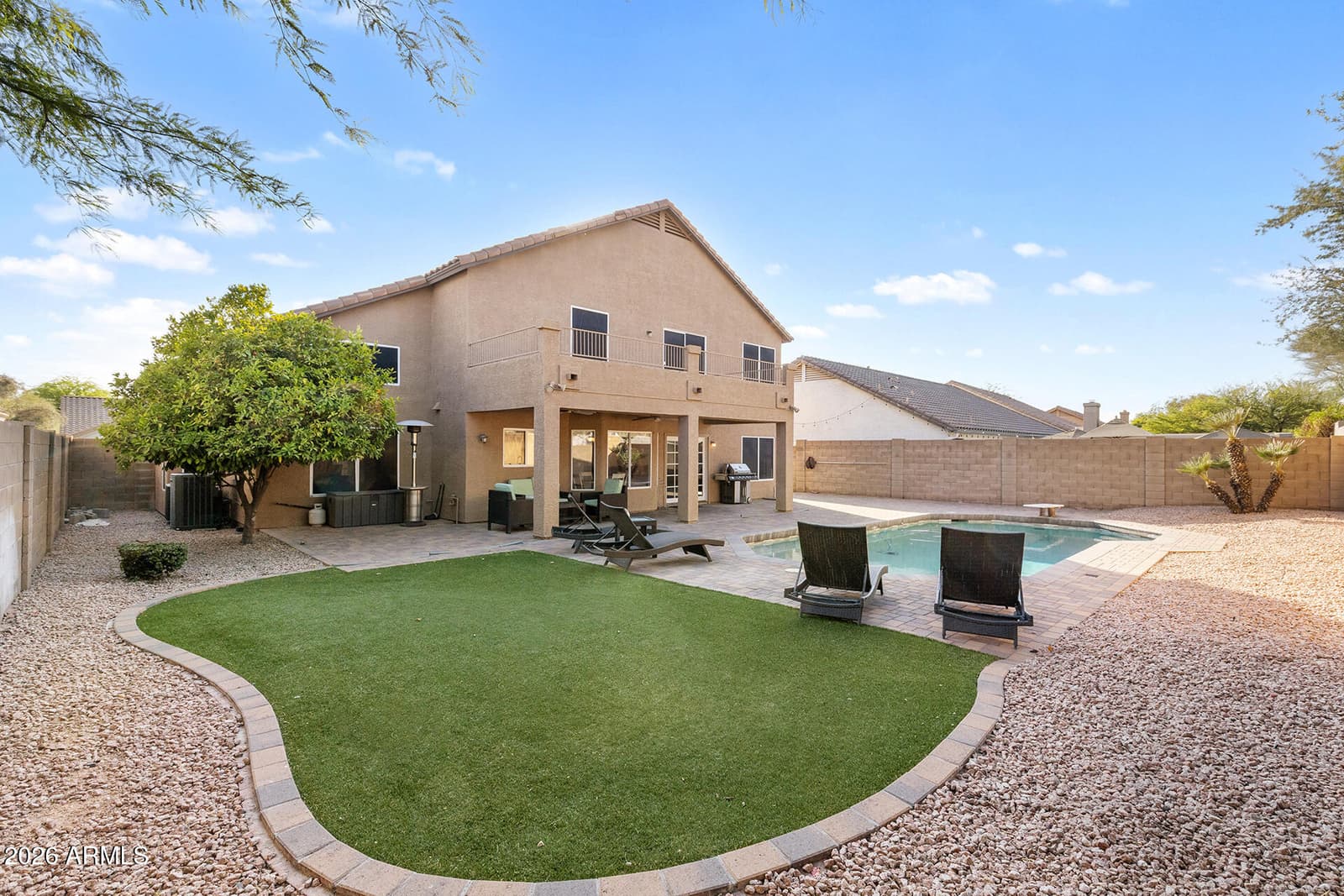 29005 N 46TH Way, Cave Creek, AZ 85331 — photo 3 of 37