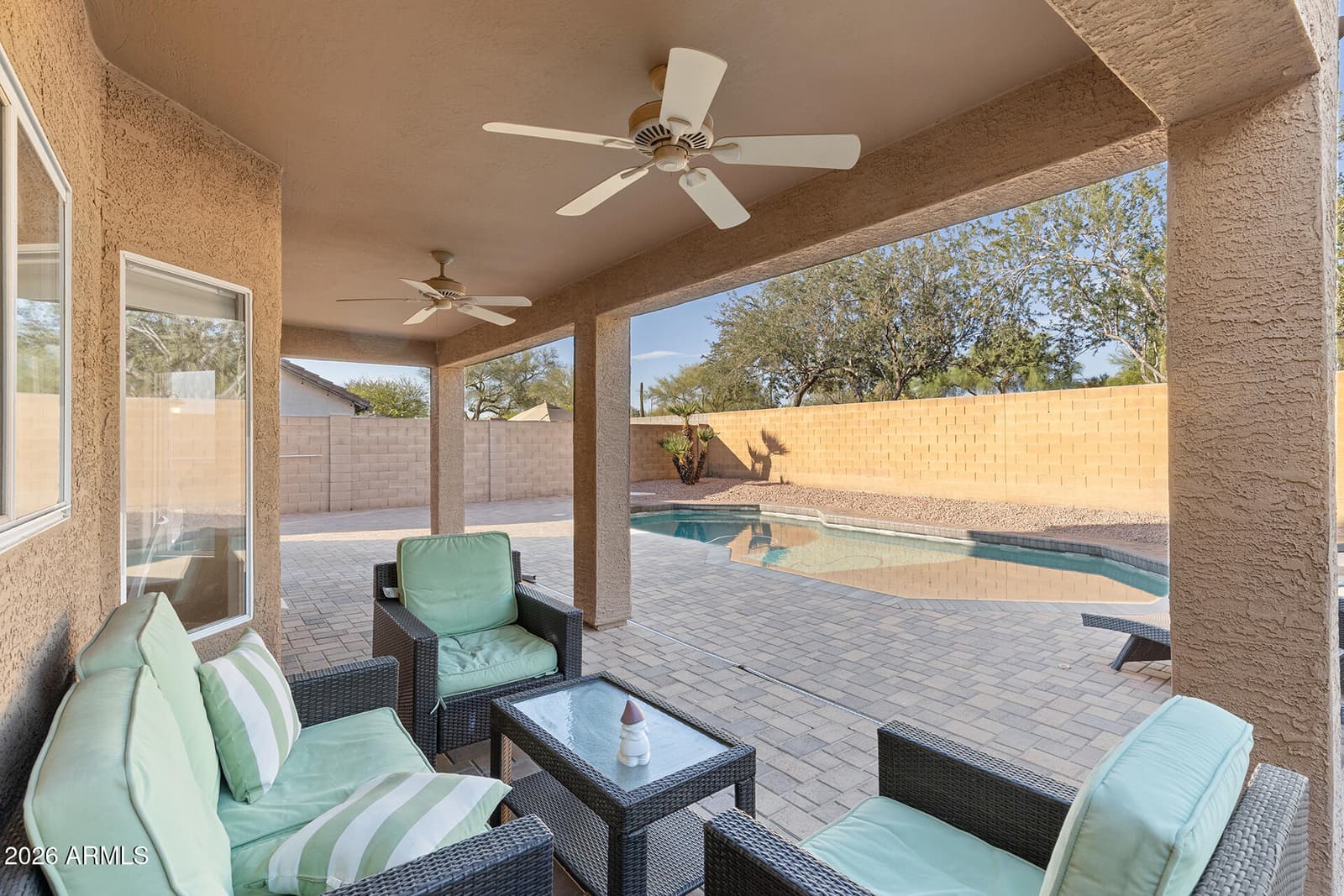29005 N 46TH Way, Cave Creek, AZ 85331 — photo 35 of 37