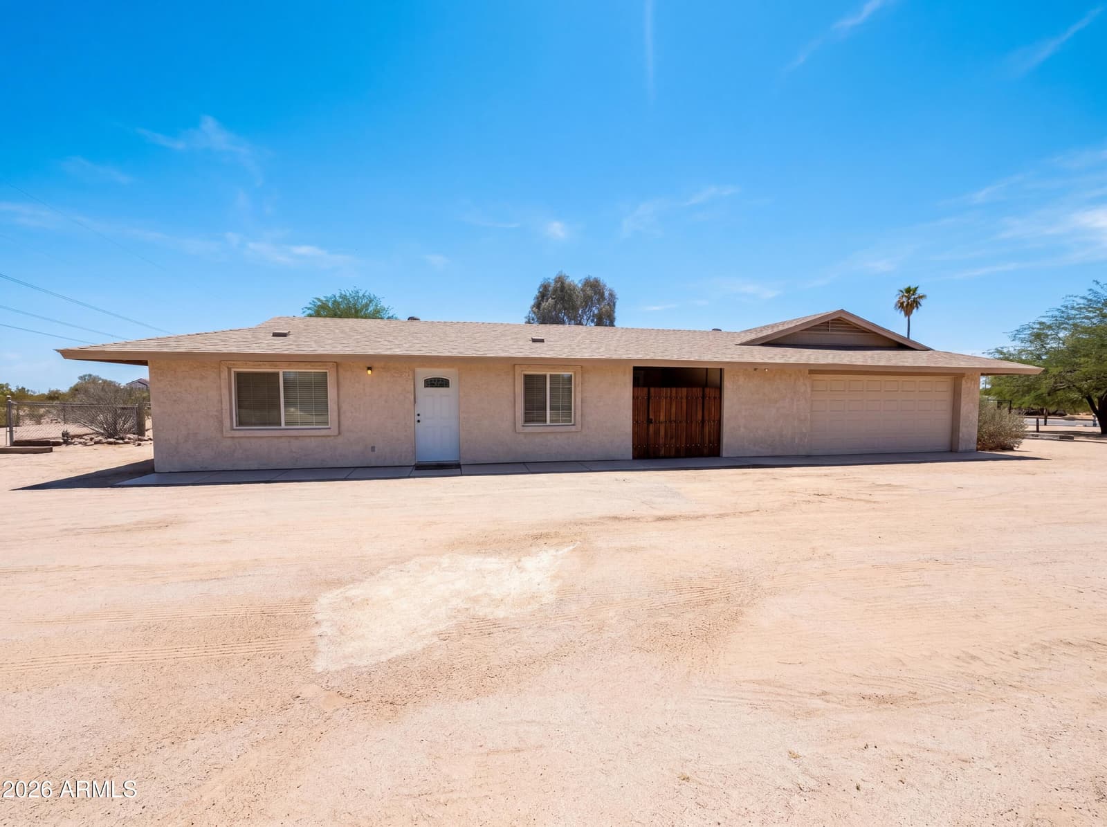 2035 S 227TH Avenue, Buckeye, AZ 85326 — photo 1 of 39