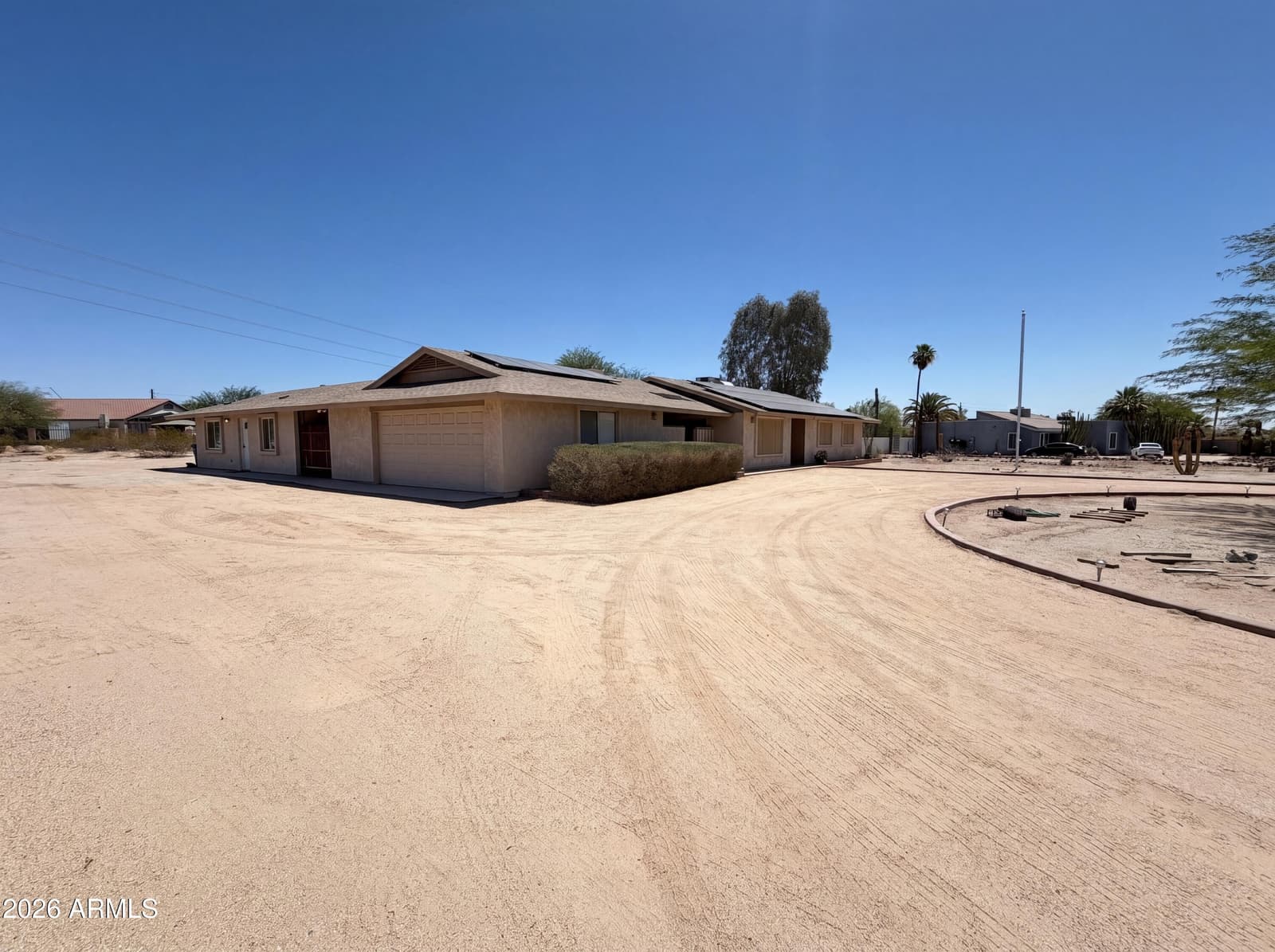 2035 S 227TH Avenue, Buckeye, AZ 85326 — photo 31 of 39