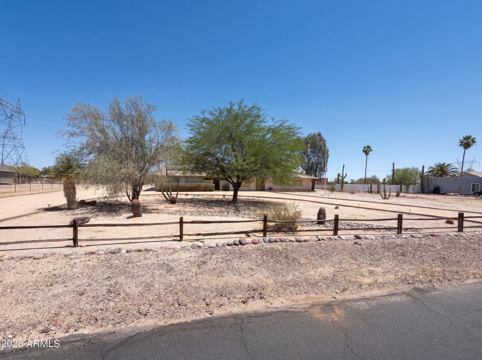 2035 S 227TH Avenue, Buckeye, AZ 85326 — photo 32 of 39