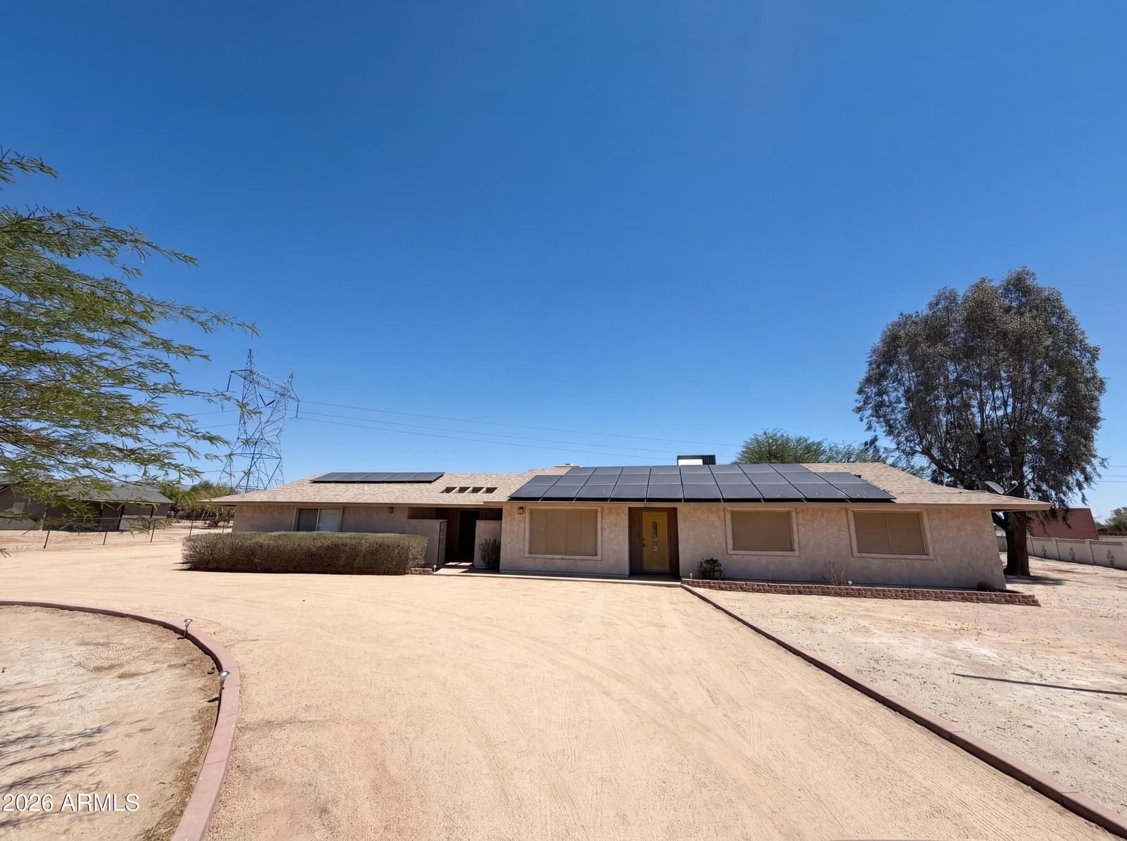 2035 S 227TH Avenue, Buckeye, AZ 85326 — photo 34 of 39