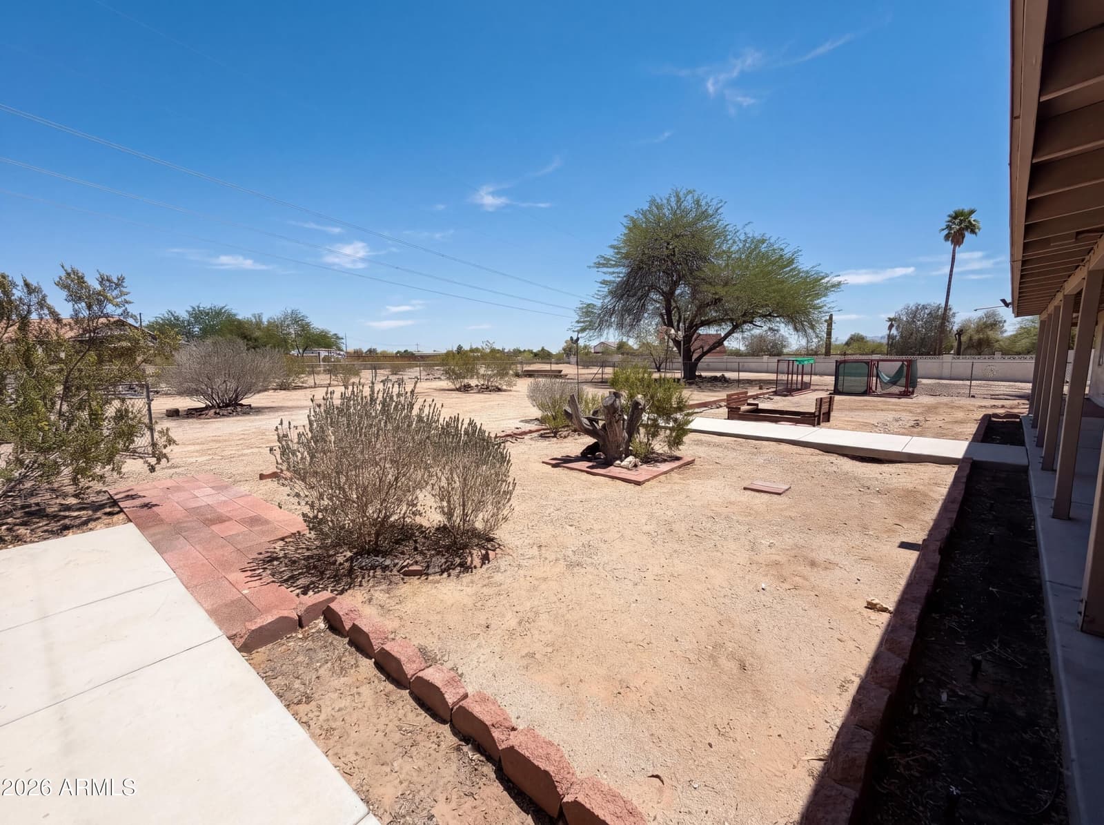 2035 S 227TH Avenue, Buckeye, AZ 85326 — photo 36 of 39