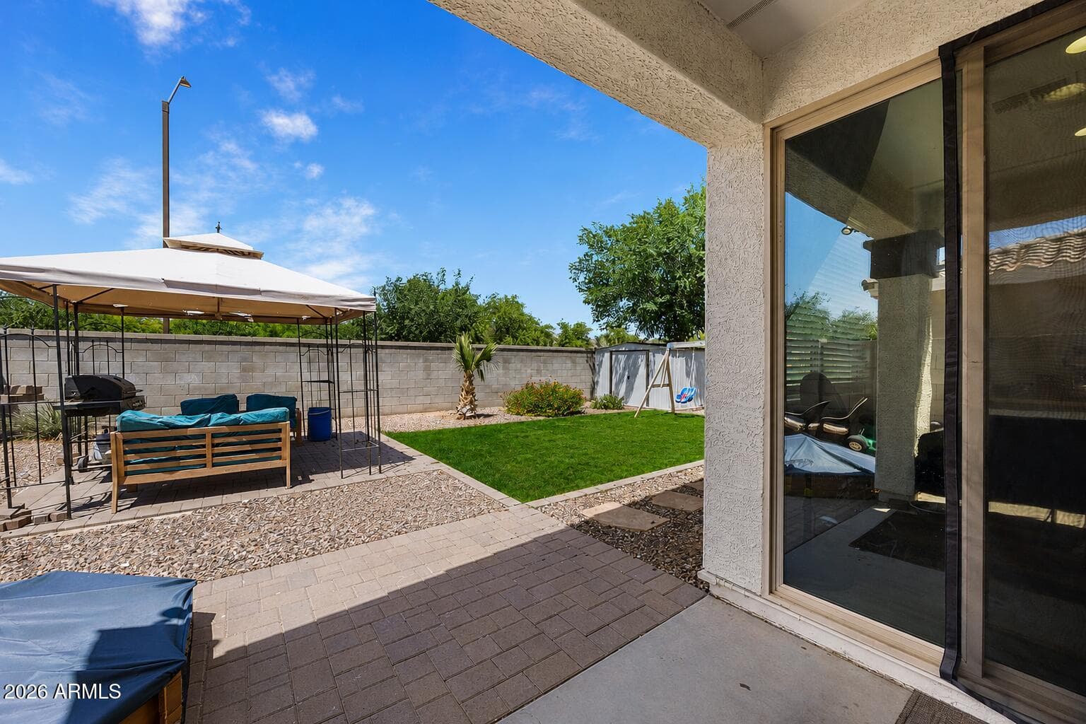 9410 N 182ND Lane, Waddell, AZ 85355 — photo 30 of 34