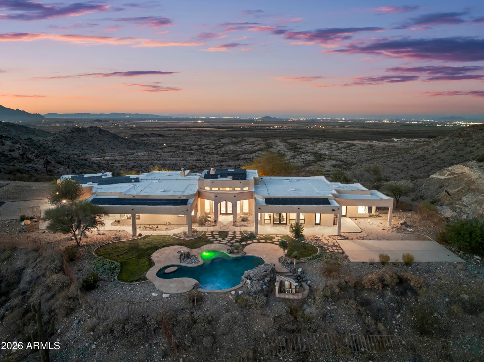 13040 N HIDDEN VALLEY Road, Maricopa, AZ 85139 — photo 5 of 56