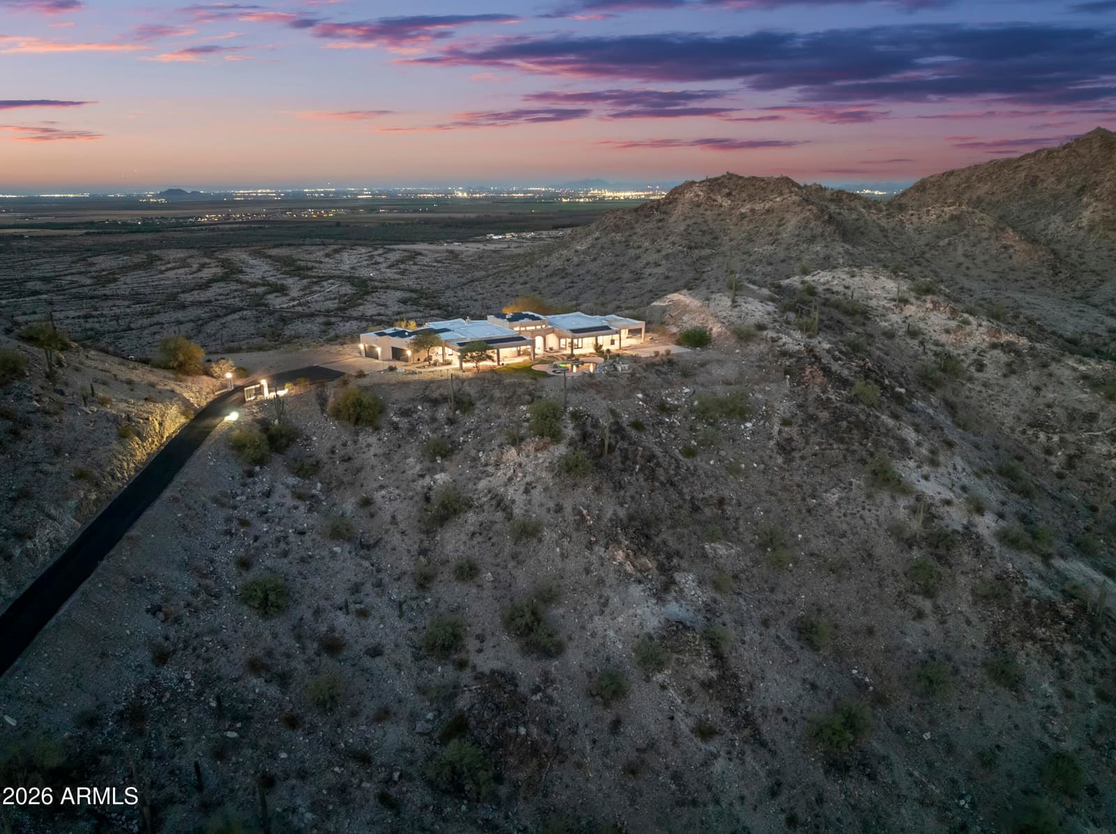 13040 N HIDDEN VALLEY Road, Maricopa, AZ 85139 — photo 8 of 56