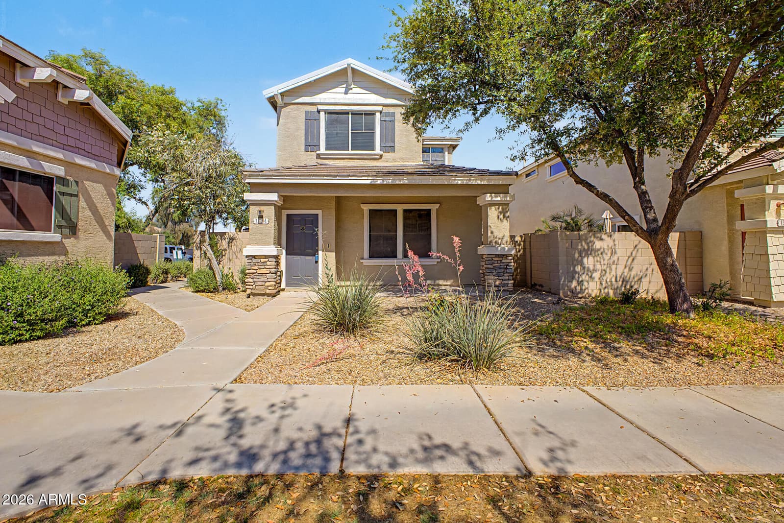 1494 S OWL Drive, Gilbert, AZ 85296 — photo 1 of 25