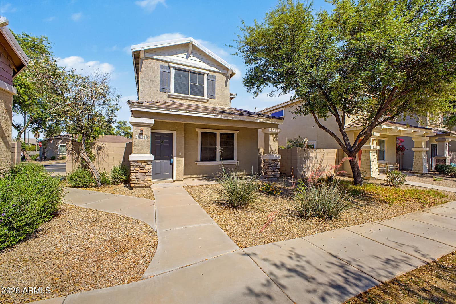 1494 S OWL Drive, Gilbert, AZ 85296 — photo 3 of 25