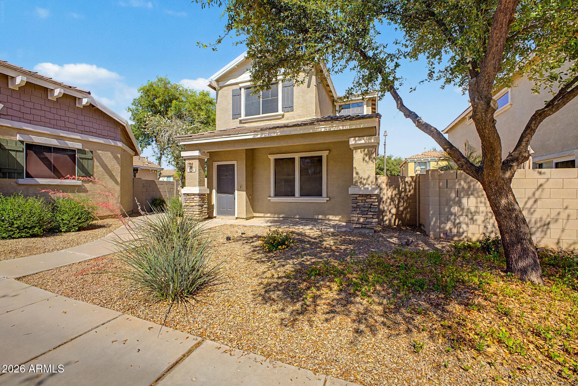 1494 S OWL Drive, Gilbert, AZ 85296 — photo 6 of 25