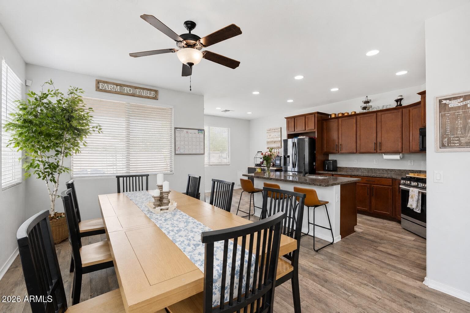 9410 N 182ND Lane, Waddell, AZ 85355 — photo 12 of 34
