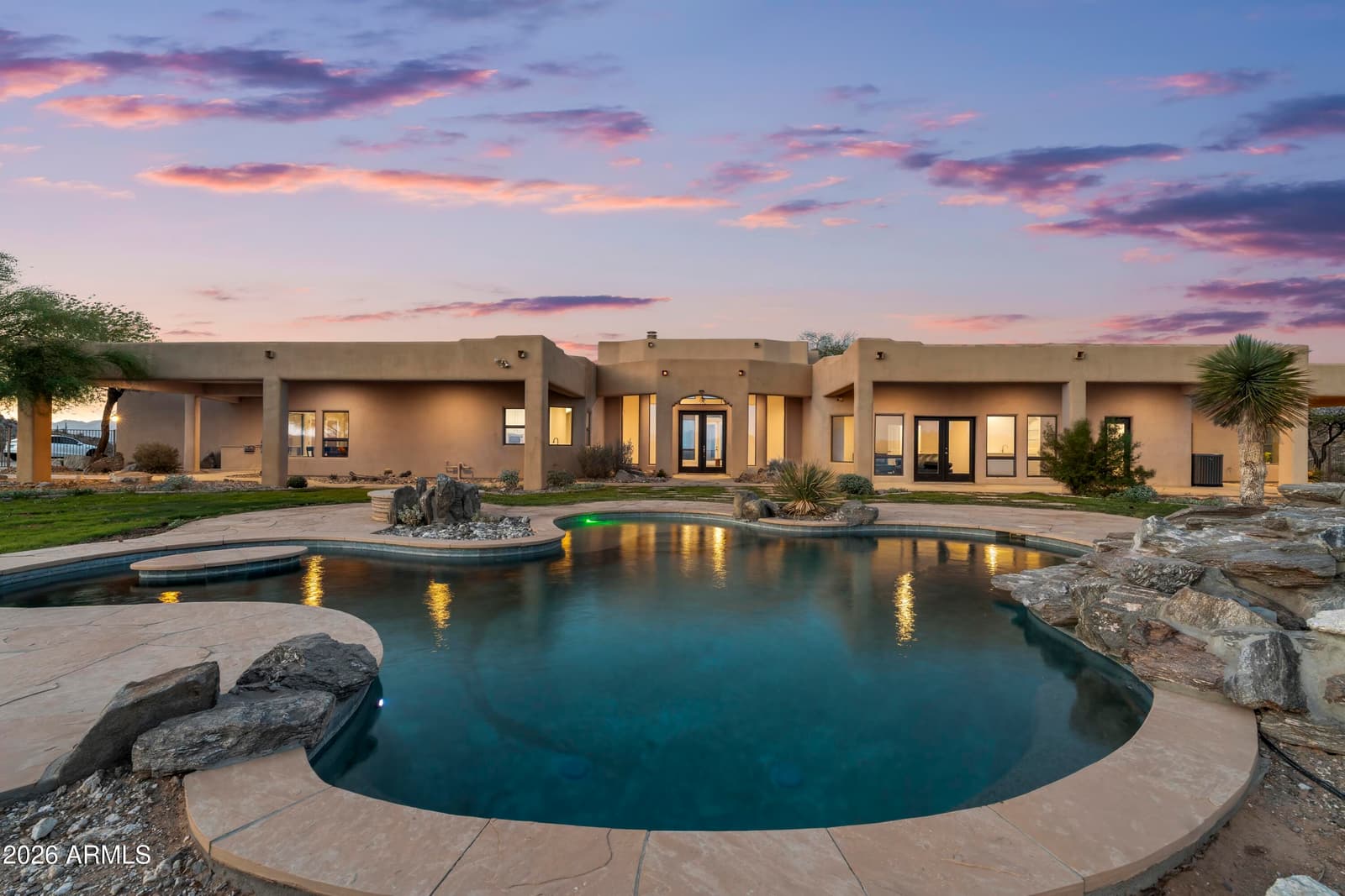 13040 N HIDDEN VALLEY Road, Maricopa, AZ 85139 — photo 49 of 56