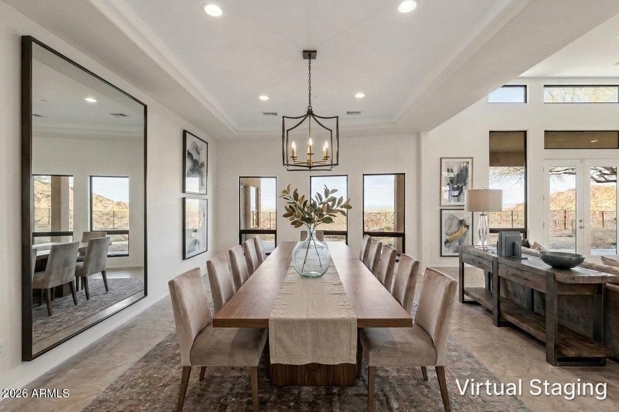 13040 N HIDDEN VALLEY Road, Maricopa, AZ 85139 — photo 12 of 56