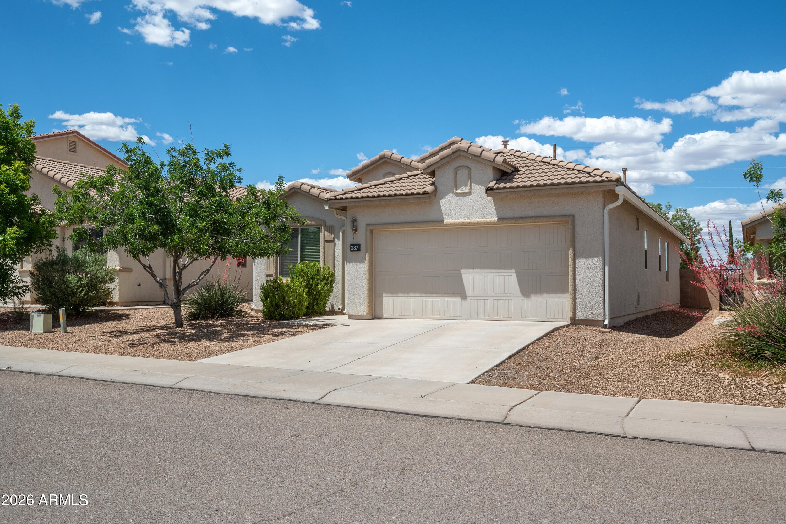 237 BAINBRIDGE Drive, Sierra Vista, AZ 85635 — photo 1 of 40
