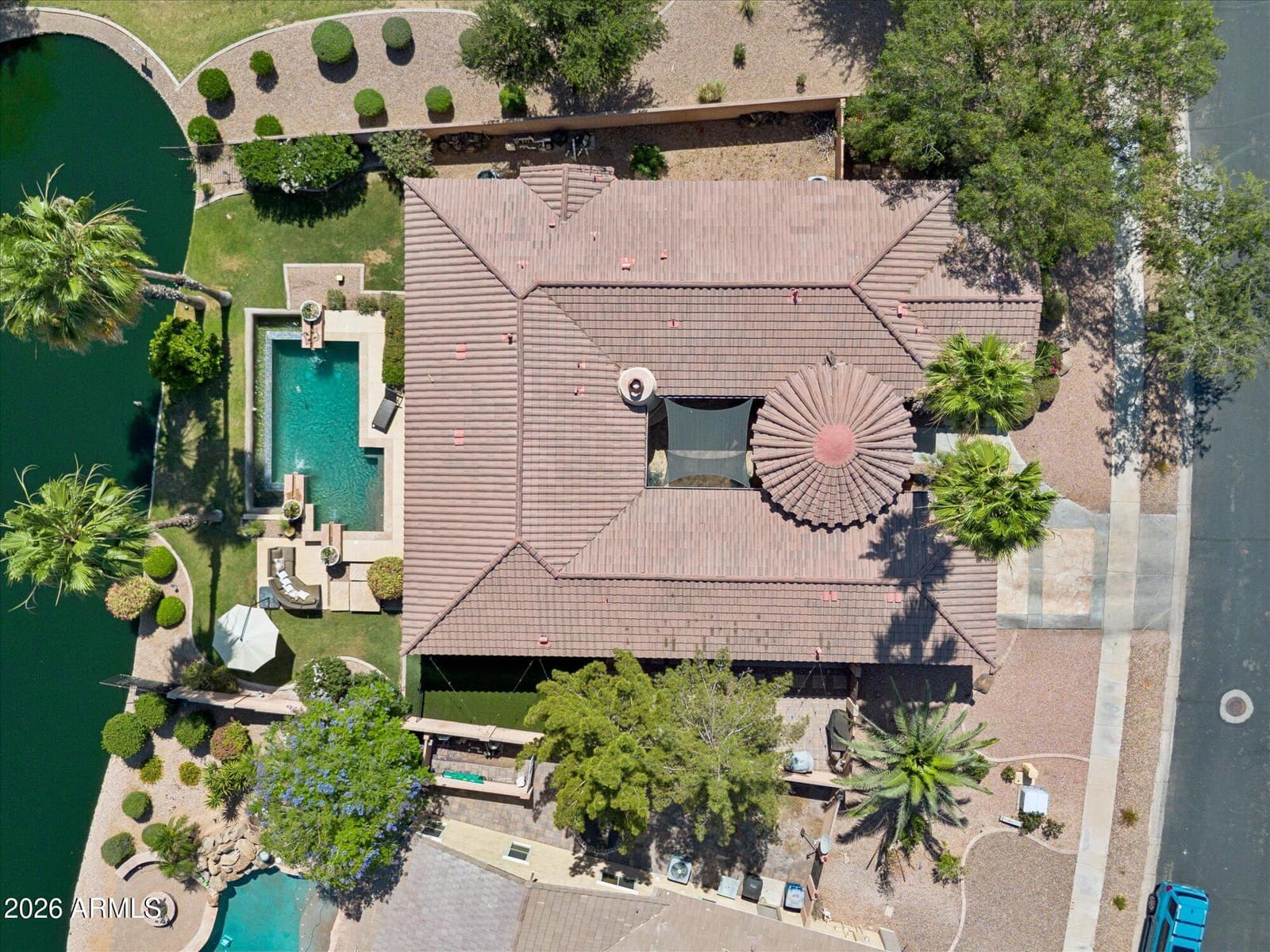 837 E Torrey Pines Place, Chandler, AZ 85249 — photo 58 of 59