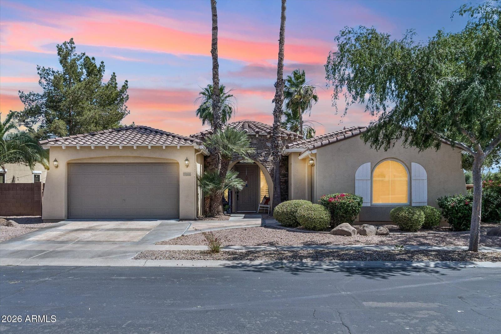 837 E Torrey Pines Place, Chandler, AZ 85249 — photo 1 of 59