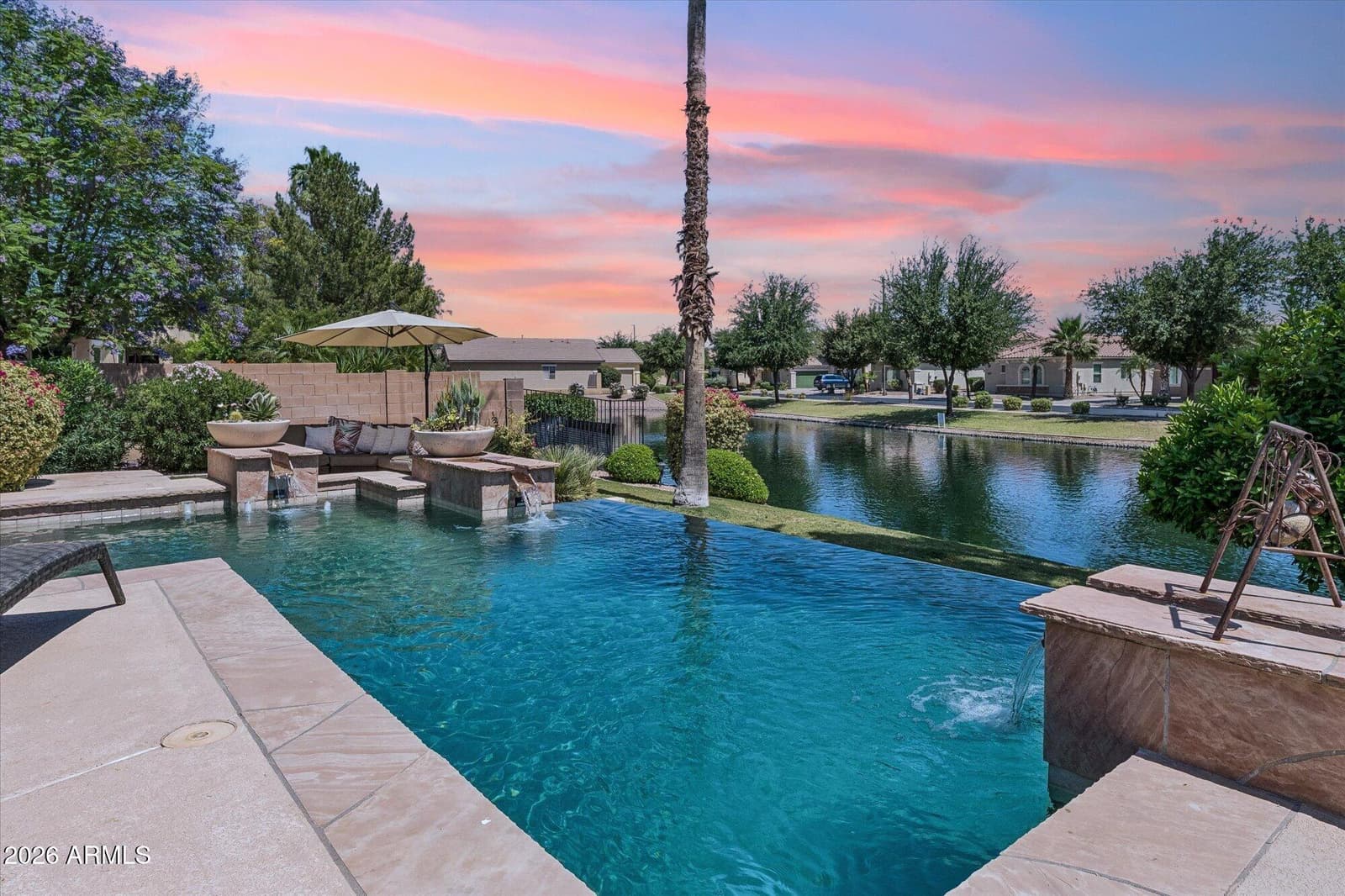 837 E Torrey Pines Place, Chandler, AZ 85249 — photo 2 of 59