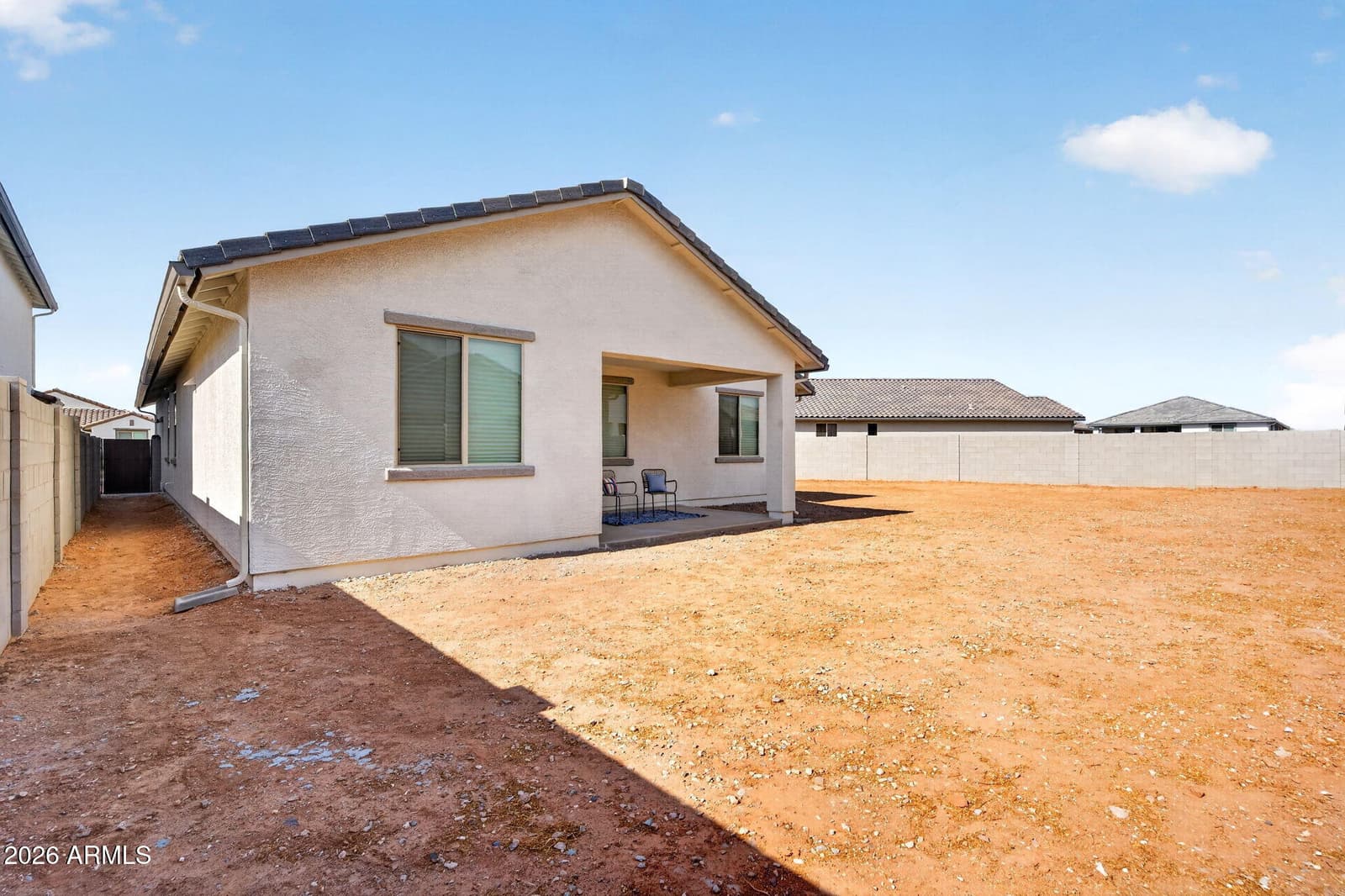 7333 E PURPLE PRAIRIE Drive, San Tan Valley, AZ 85143 — photo 43 of 57