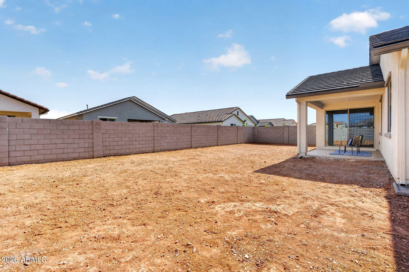 7333 E PURPLE PRAIRIE Drive, San Tan Valley, AZ 85143 — photo 45 of 57