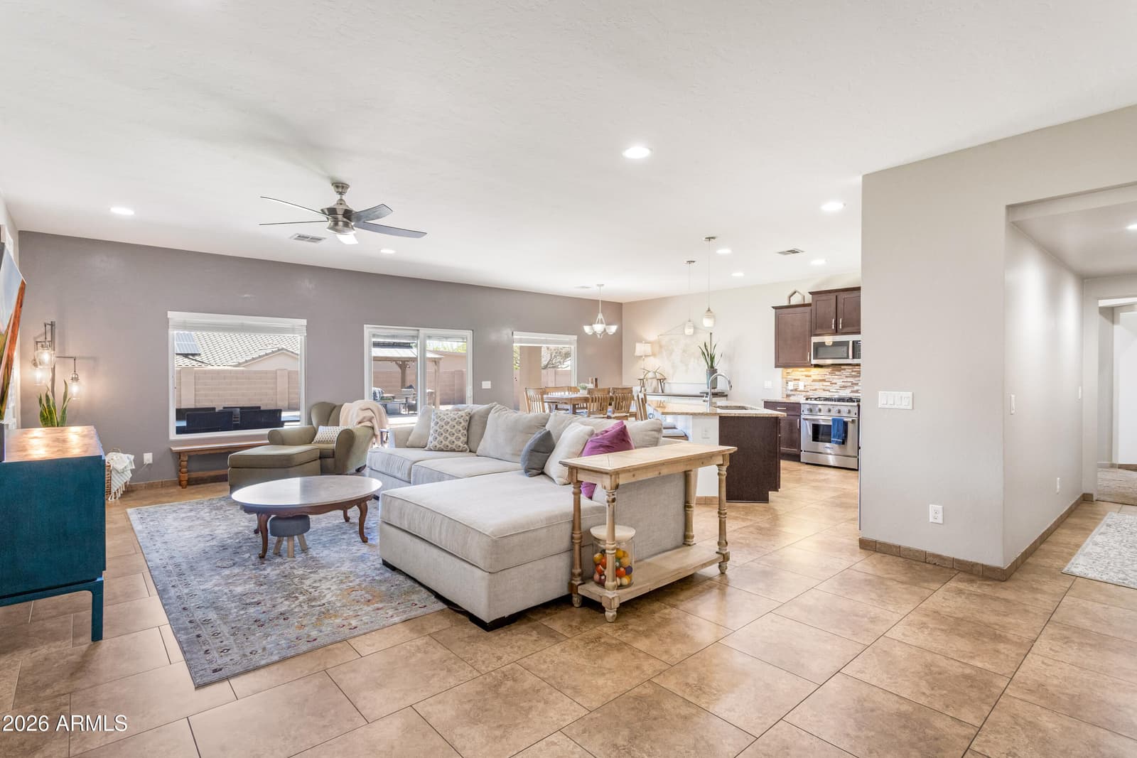 359 VERDE TRAIL Drive, Sierra Vista, AZ 85635 — photo 3 of 41