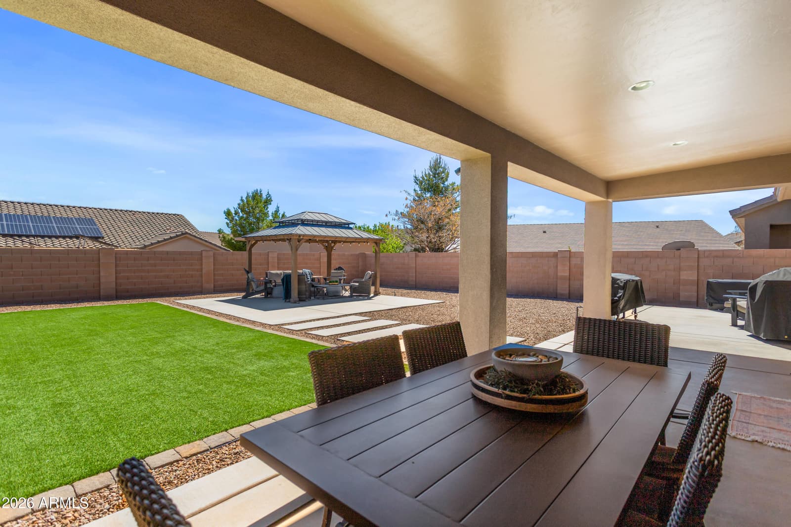 359 VERDE TRAIL Drive, Sierra Vista, AZ 85635 — photo 30 of 41