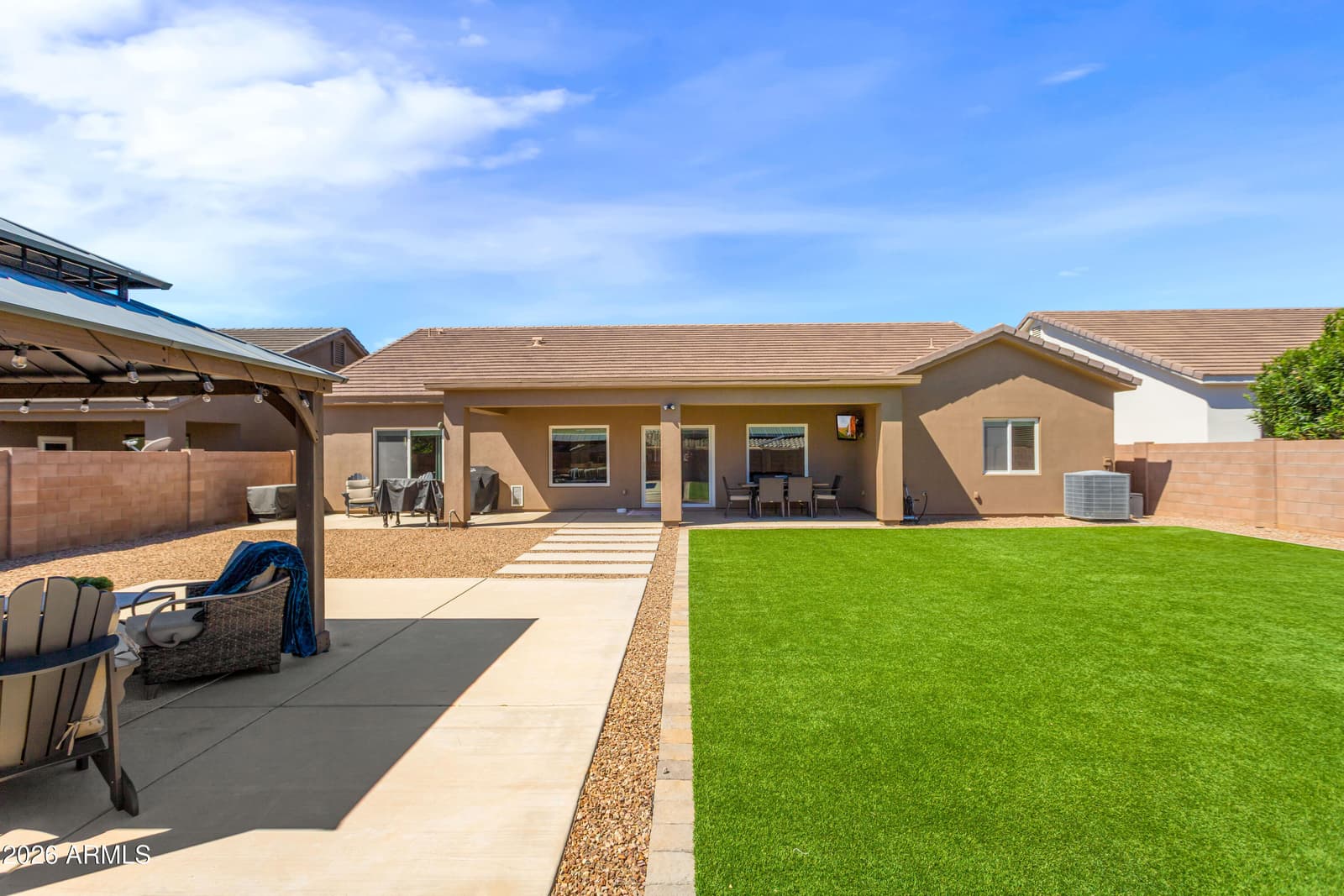 359 VERDE TRAIL Drive, Sierra Vista, AZ 85635 — photo 33 of 41