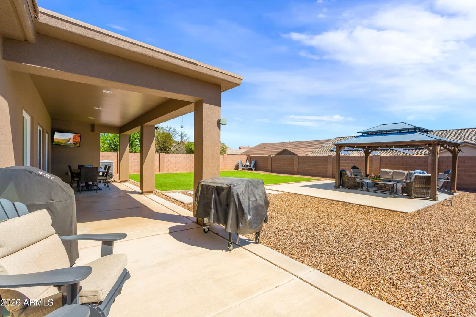 359 VERDE TRAIL Drive, Sierra Vista, AZ 85635 — photo 36 of 41