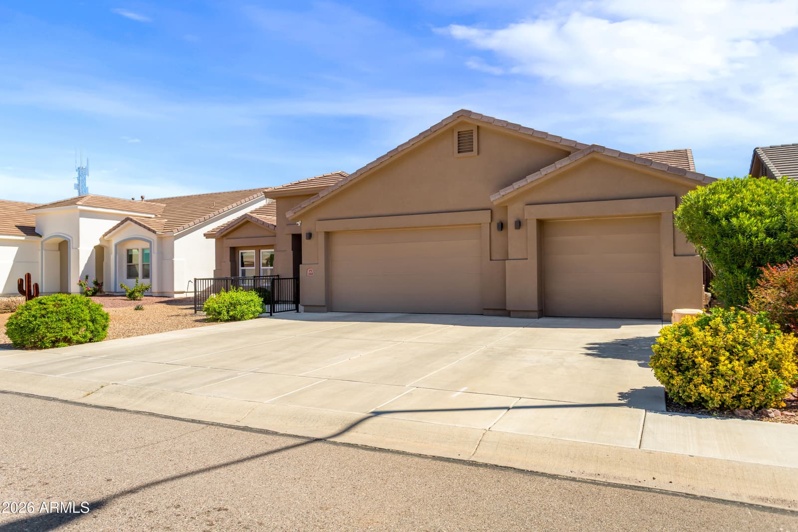 359 VERDE TRAIL Drive, Sierra Vista, AZ 85635 — photo 39 of 41