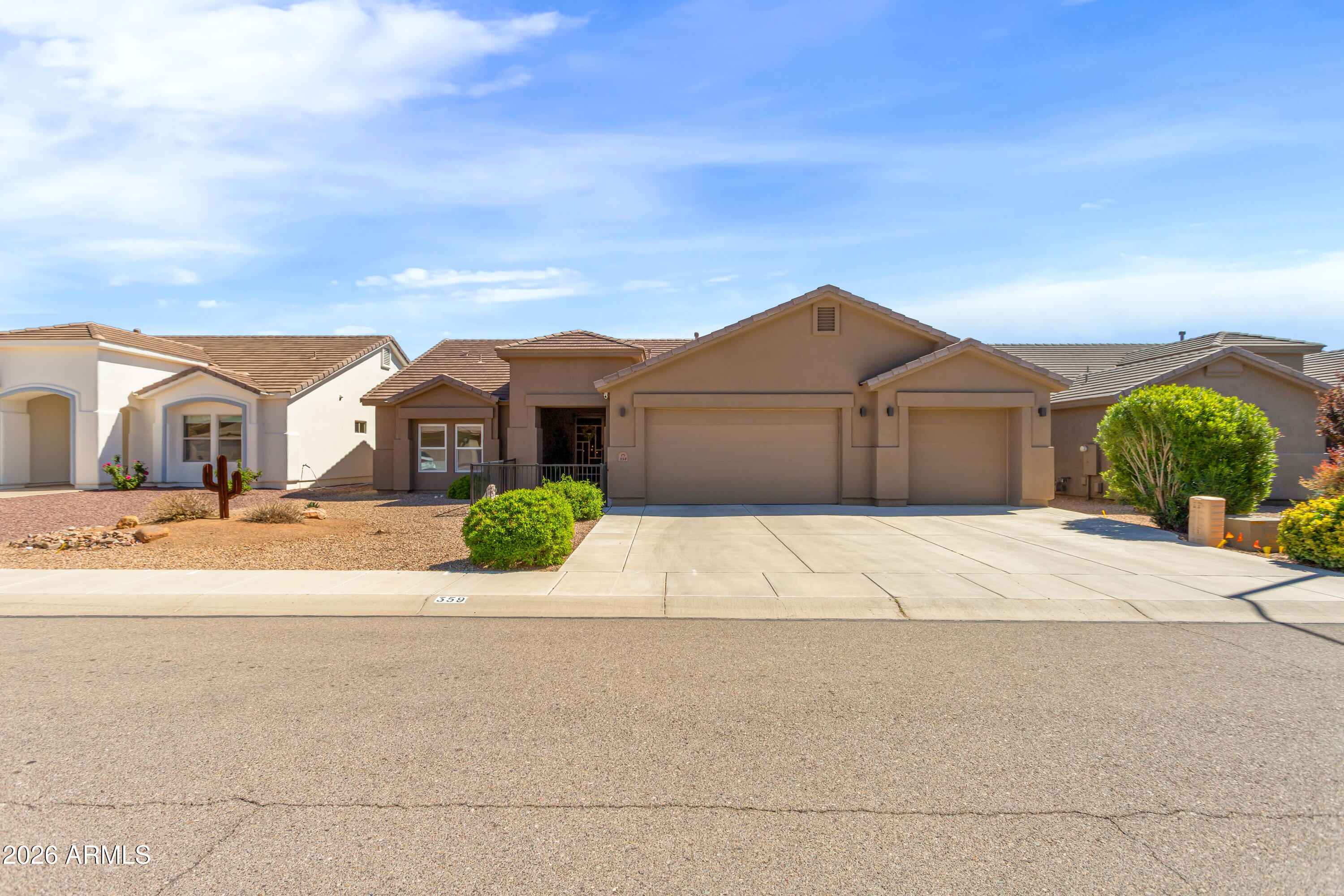 359 VERDE TRAIL Drive, Sierra Vista, AZ 85635 — photo 40 of 41