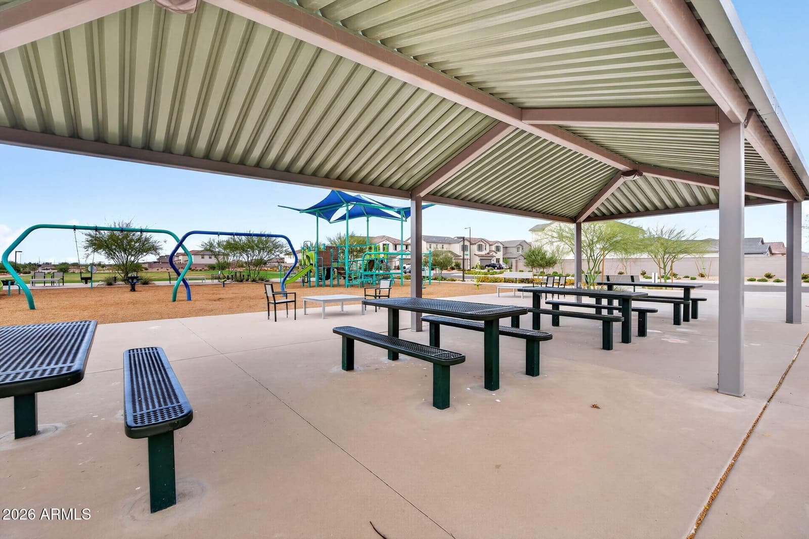 7333 E PURPLE PRAIRIE Drive, San Tan Valley, AZ 85143 — photo 55 of 57