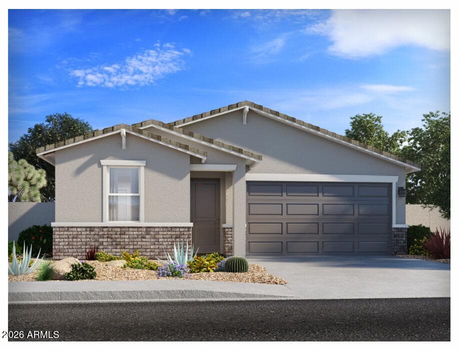 7340 E TINTYPE Road, San Tan Valley, AZ 85143 — photo 2 of 39