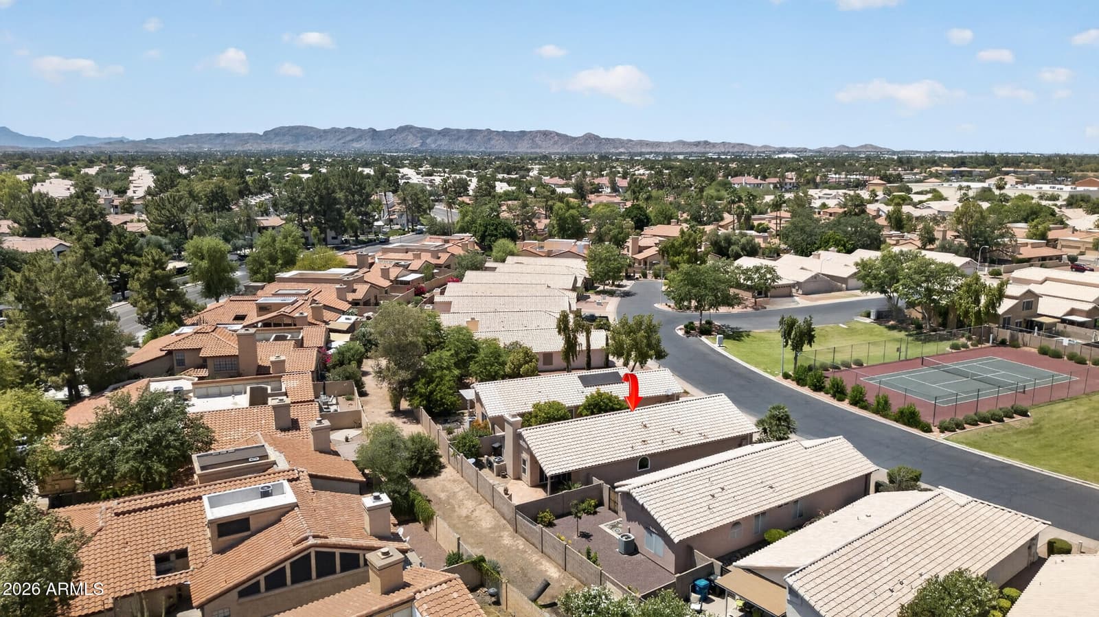 4729 W MONTEREY Street, Chandler, AZ 85226 — photo 48 of 48