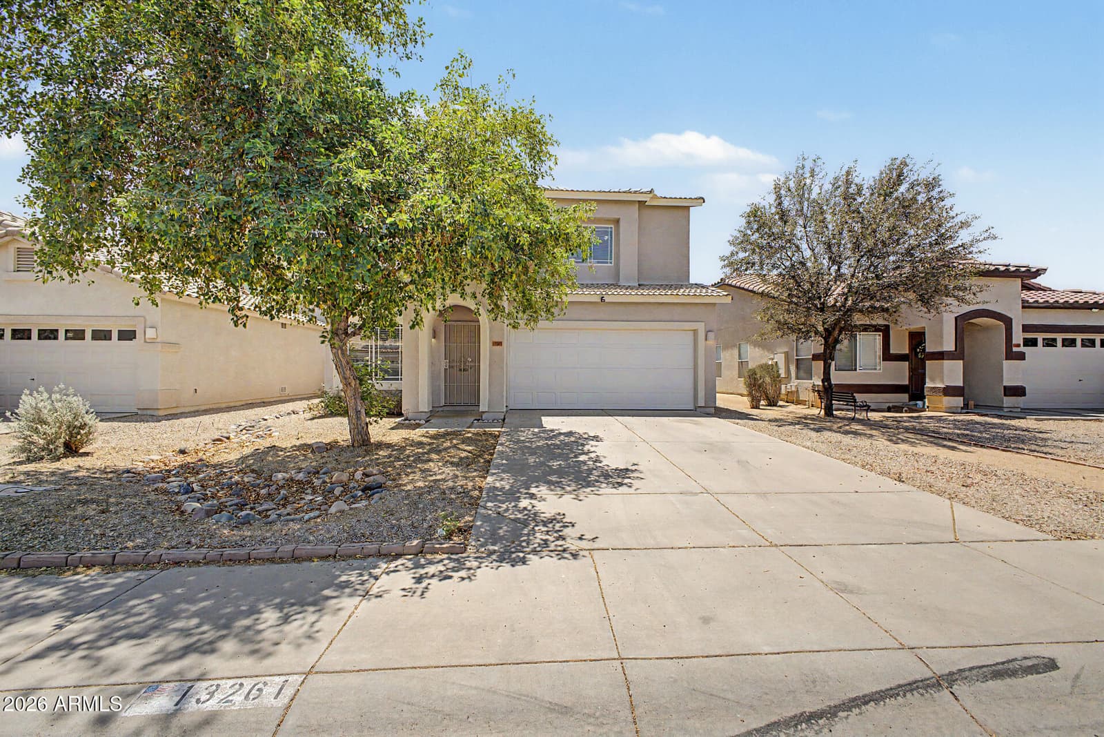 13261 W REDFIELD Road, Surprise, AZ 85379