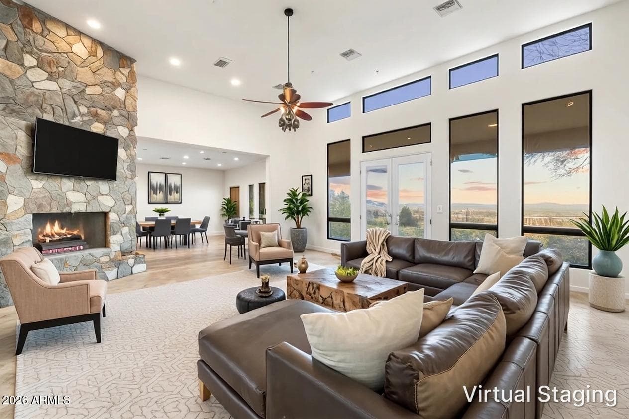 13040 N HIDDEN VALLEY Road, Maricopa, AZ 85139 — photo 16 of 56