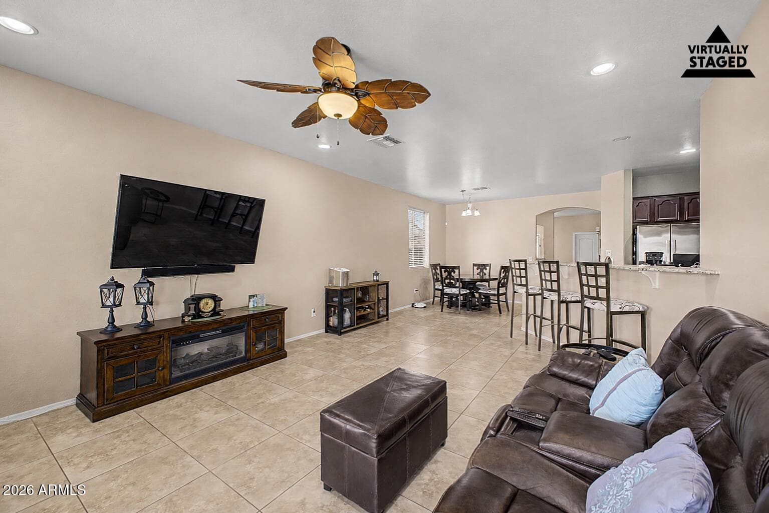 196 E GOLD DUST Way, San Tan Valley, AZ 85143 — photo 14 of 40