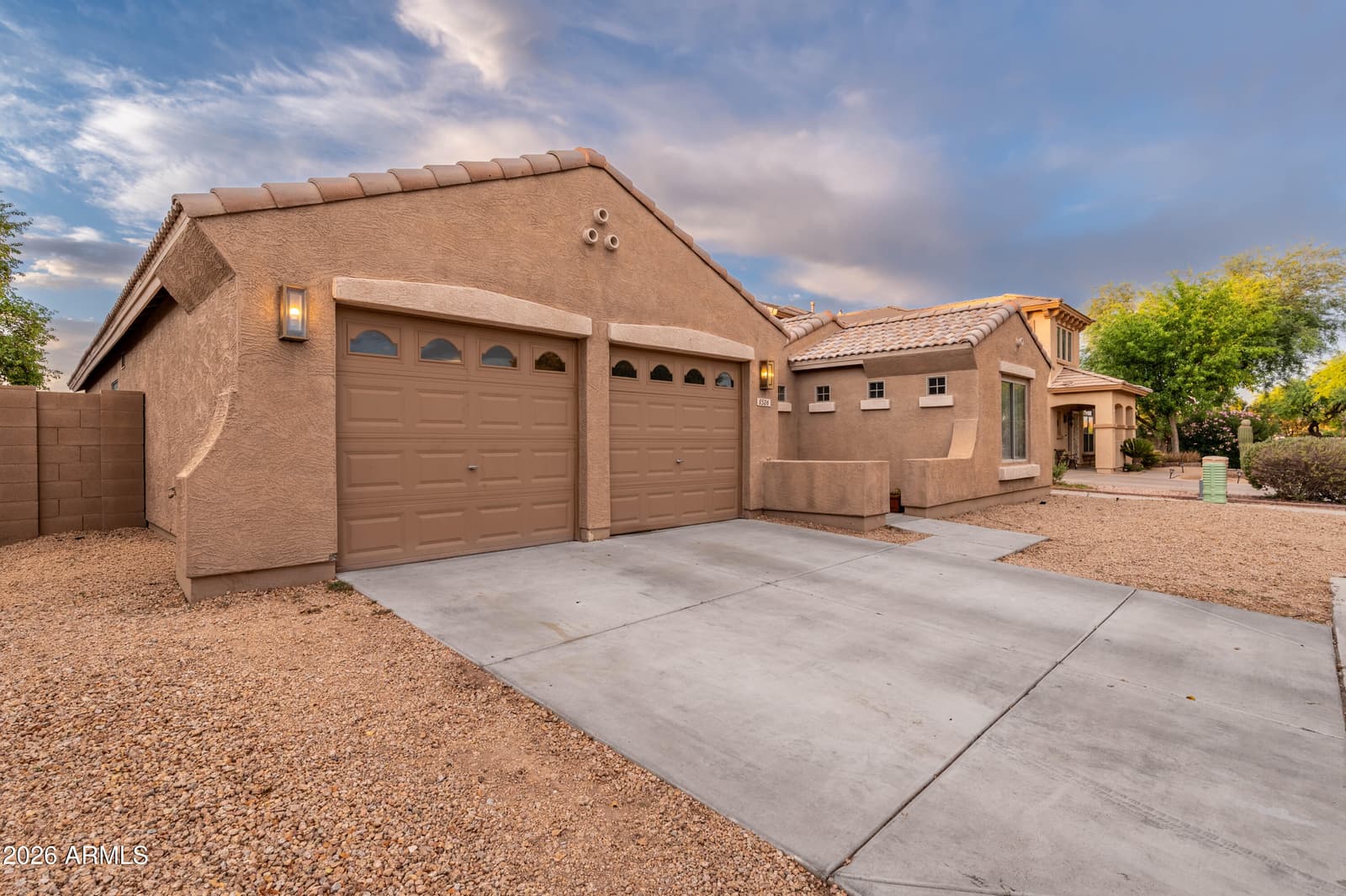 8526 W PRESTON Lane, Tolleson, AZ 85353 — photo 2 of 36