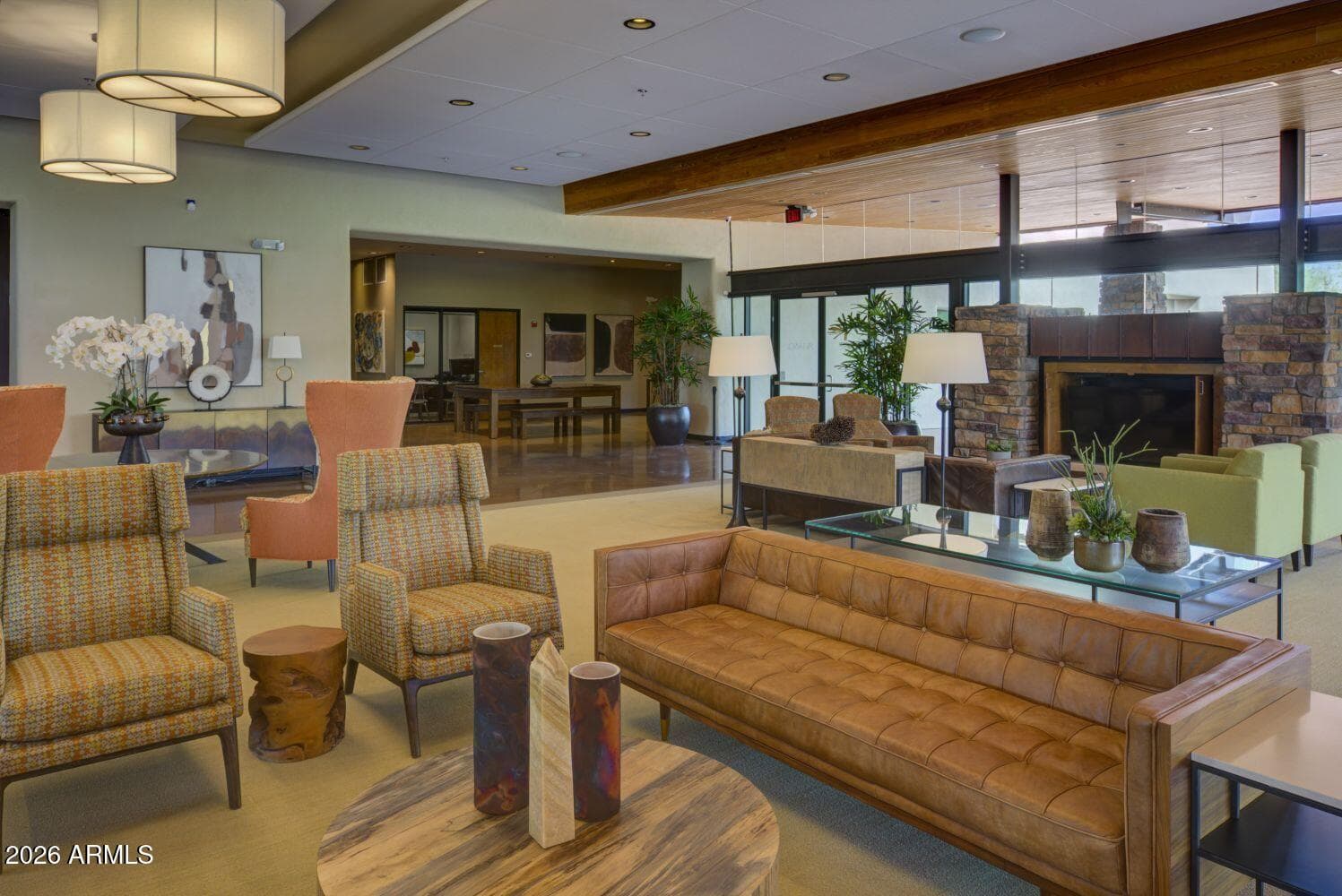 3935 E ROUGH RIDER Road 1179, Phoenix, AZ 85050 — photo 47 of 54