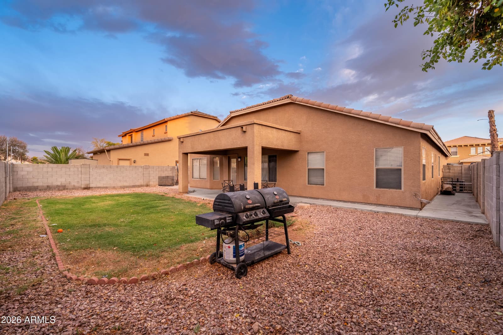 8526 W PRESTON Lane, Tolleson, AZ 85353 — photo 31 of 36